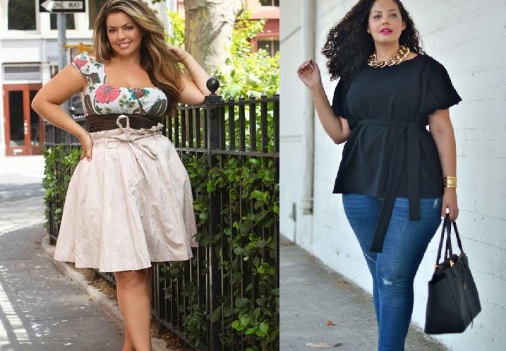 COMO COMPRAR ROPA QUE ACENTÚE MIS CURVAS COMO COMPRAR ROPA QUE ACENTÚE MIS CURVAS