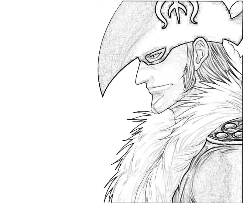 X Drake Face Coloring Pages x-drake-face-coloring-pages