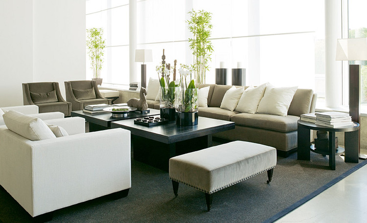 Vintage chic: klassisk inspirasjon/ classic style inspiration