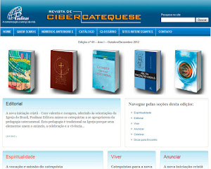 Revista de Catequese