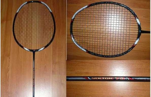 maniak badminton yonex voltric 70 limited kw maniak badminton yonex voltric 70 limited kw