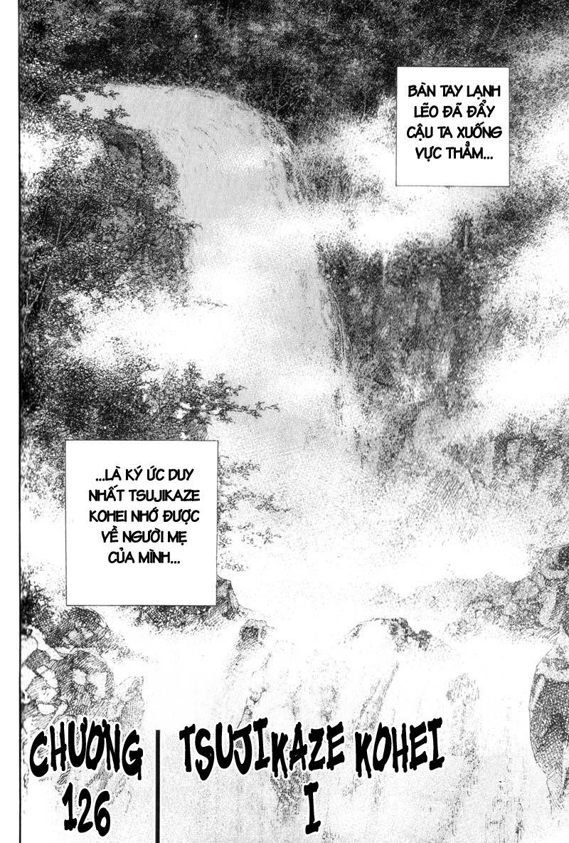 Vagabond - Lãng Khách Chap 126 - Truyen.Chap.VN