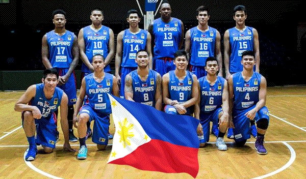 List of Leading Scorers for Gilas/Sinag Pilipinas 2015 SEA Games @ Singapore List of Leading Scorers for Gilas/Sinag Pilipinas 2015 SEA Games @ Singapore