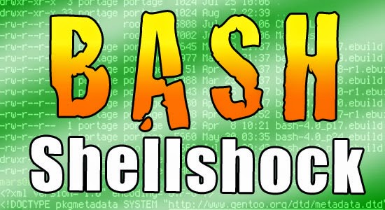 Shellshock Bash Bug in Linux, Unix, Mac OS X Tutorial and Patch