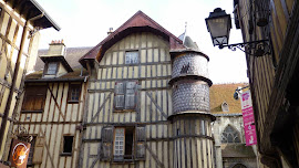 Vieux Troyes