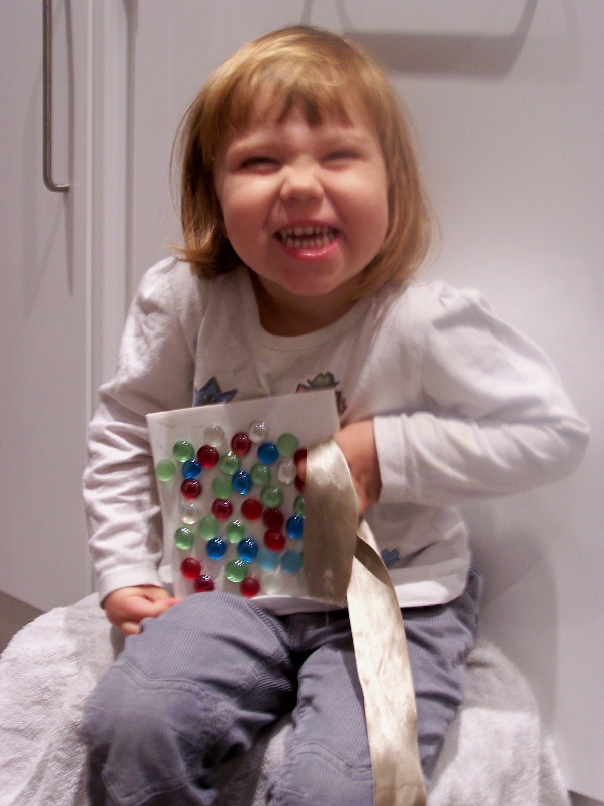 Glittering Shards How to a mosaic artist…