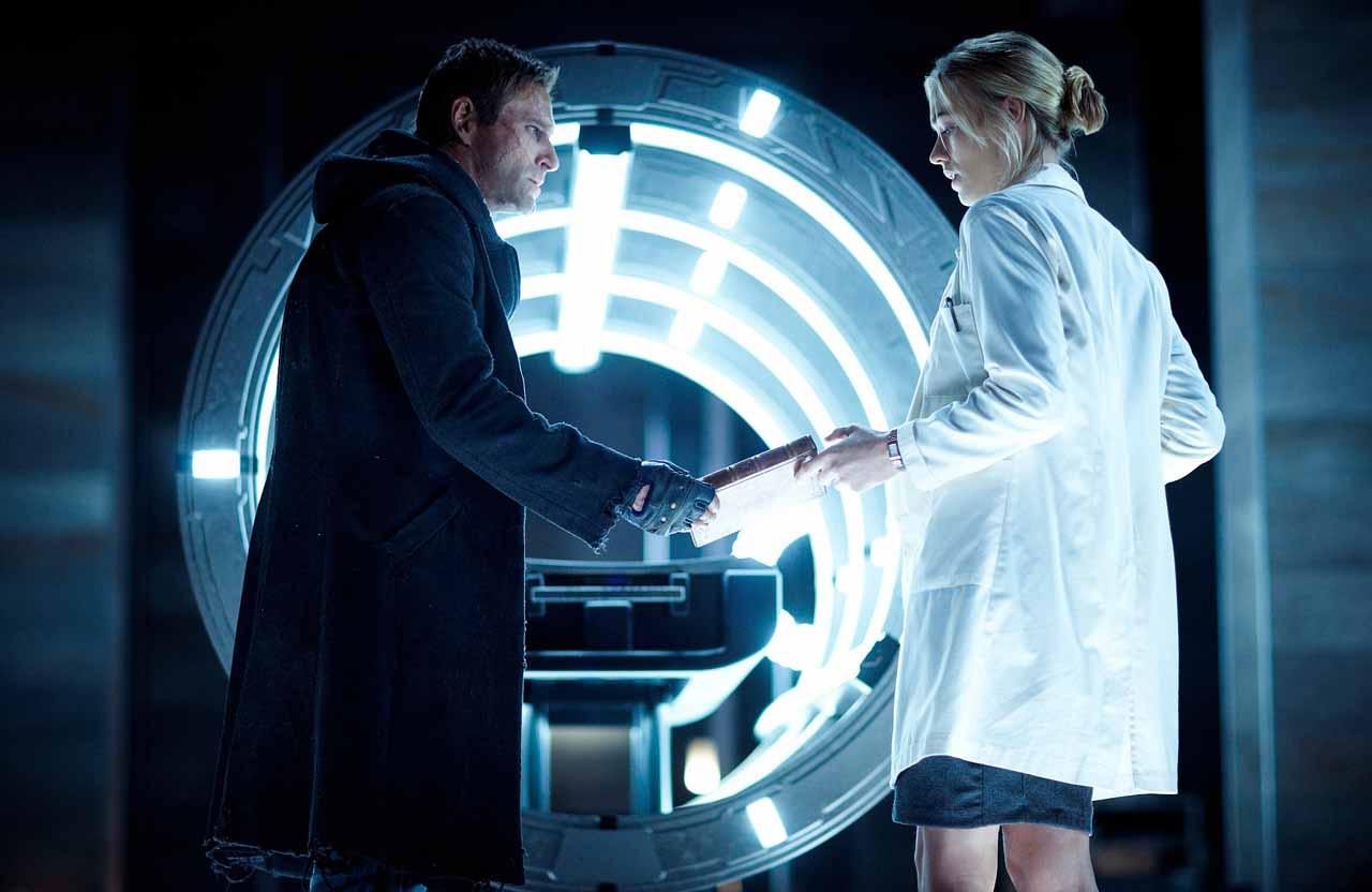 I, Frankenstein Movie Film 2014 Sinopsis loveheaven07