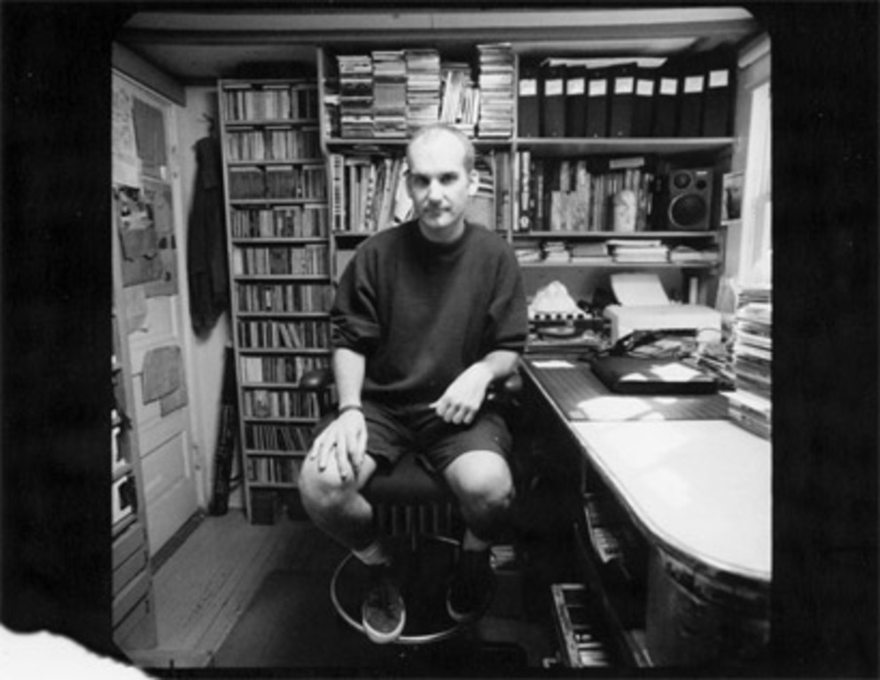 Bite My Wire: Ian MacKaye