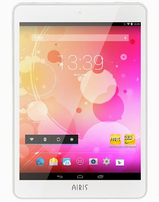 TABLET AIRIS ONEPAD 785I TABLET AIRIS ONEPAD 785I