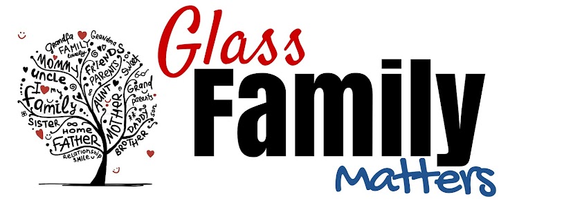 Glass Family Matters