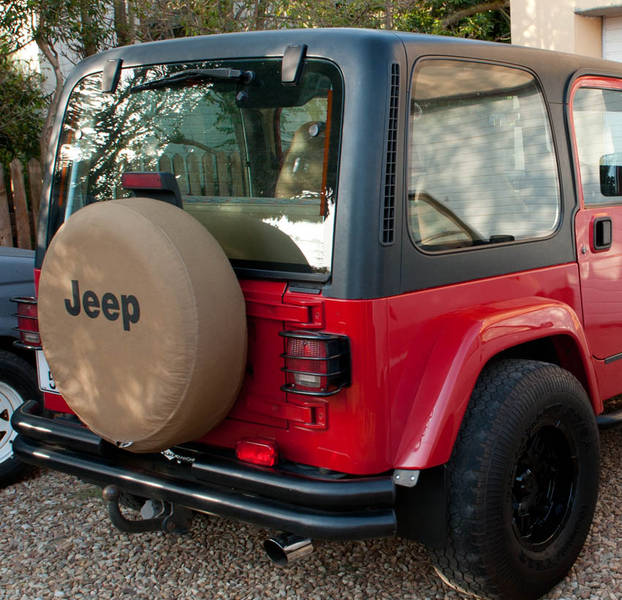 jeep