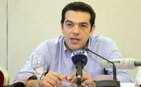 ΝΑ ΖΗΤΗΣΟΥΝ ΕΚΤΑΚΤΗ ΣΥΝΑΝΤΗΣΗ ΤΩΝ ΕΥΡΩΠΑΙΩΝ ΗΓΕΤΩΝ Τσίπρας: Λένε ψέματα ότι δεν θα υπάρξουν νέα μέτρα tsipras