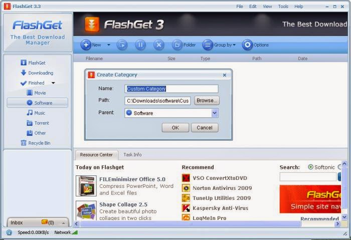 Software Download Manager Alternatif IDM Software Download Manager Alternatif IDM