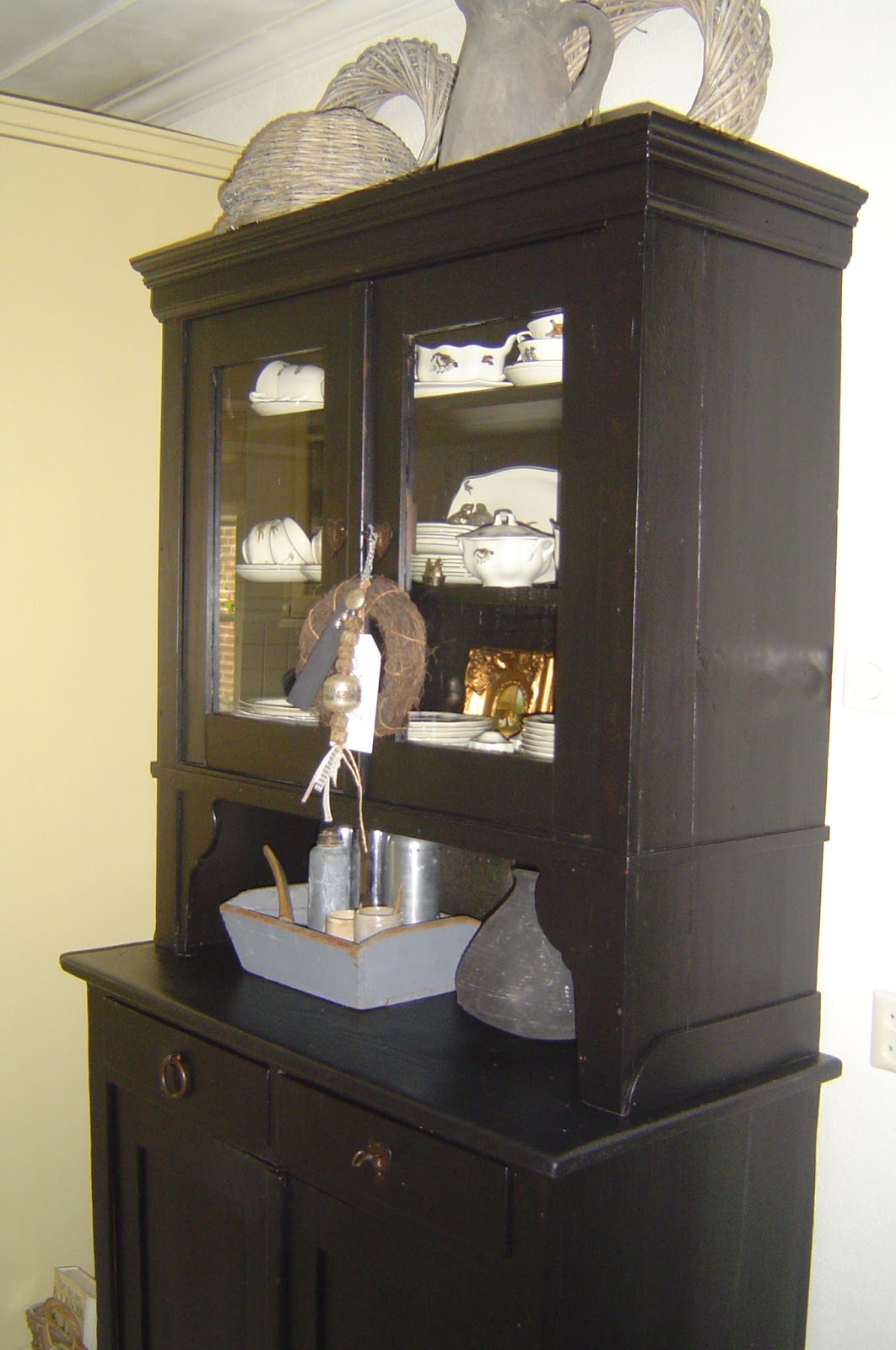 Home fourteen: keuken........................