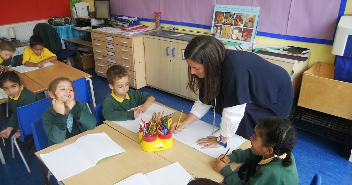 Avonmore Primary School Introducing our new staff!