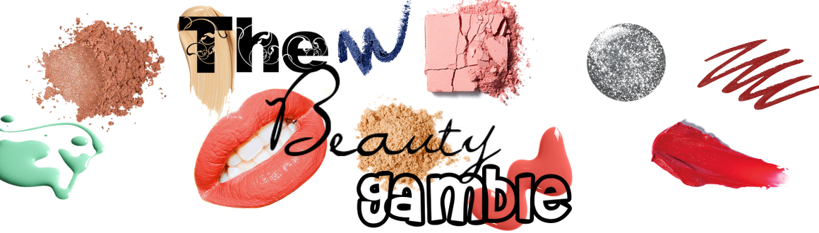 The Beauty Gamble