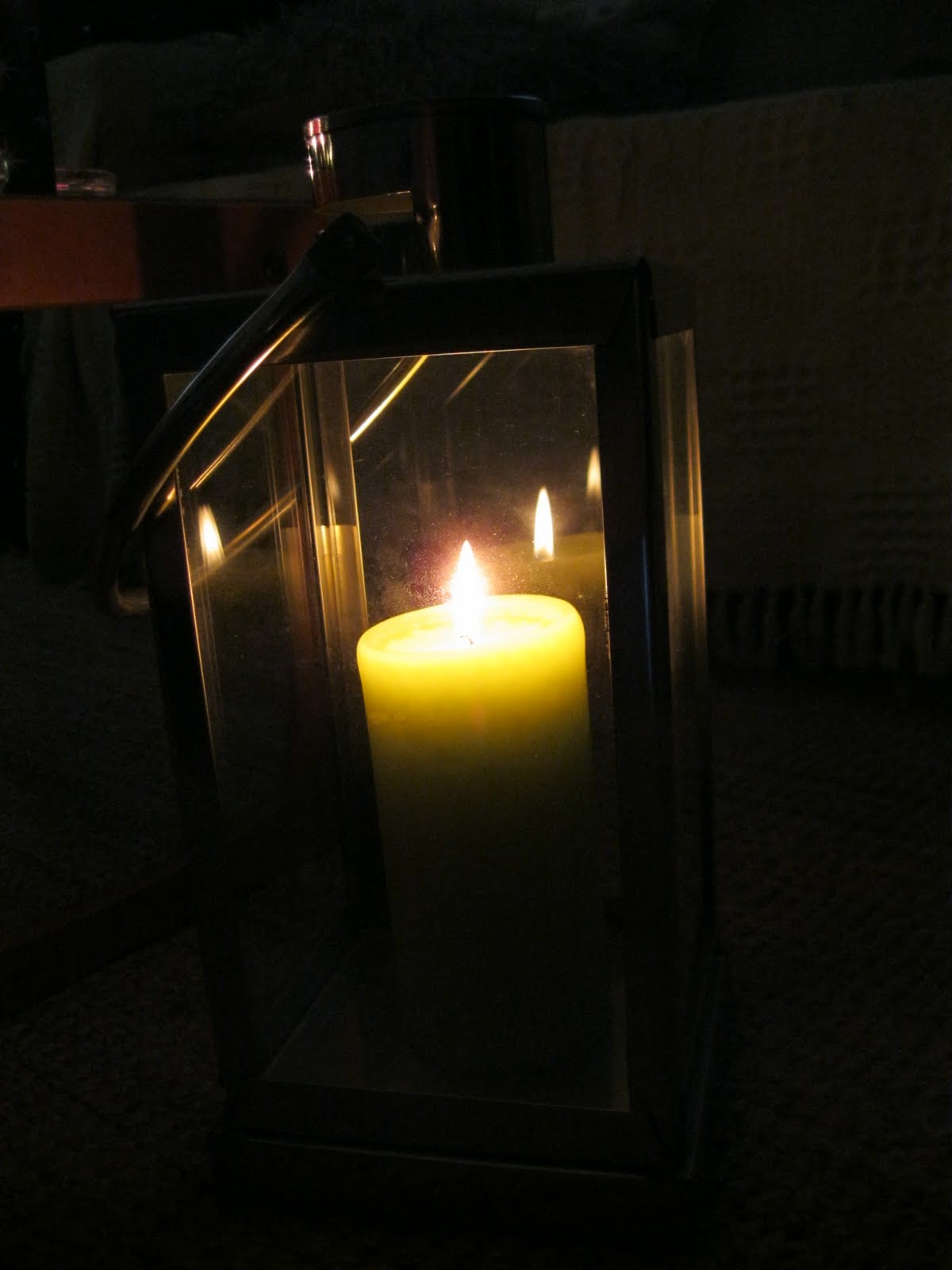 Educational Escapades Power cut