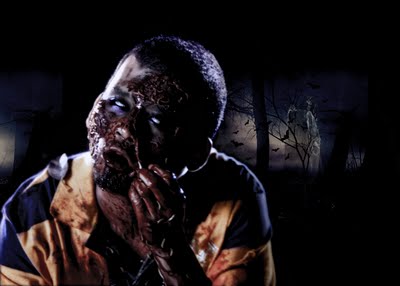 Misteri Volkswagen Kuning