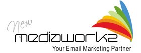 NewMediaWorkz - Your Email Marketing Partner