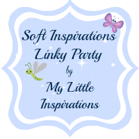 Soft Inspirations Linky Party