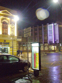Krsmanovića zdanje
