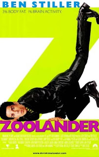 Zoolander: Un Descerebrado de Moda