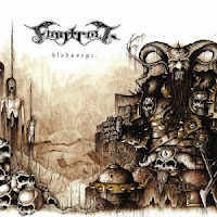 Discos de Metal de Marzo de 2013 (320 kbps)