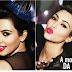 Arrasando na Make! - Kim Kardashian