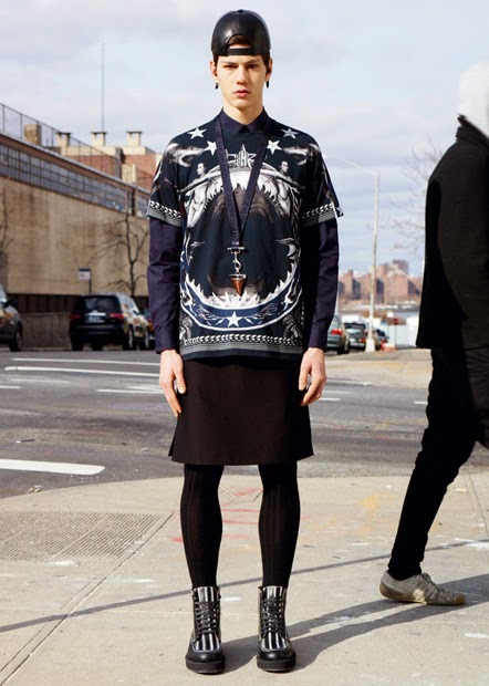 givenchy end clothing