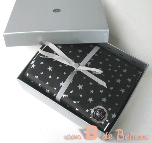Caja Diciembre mágico