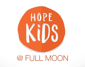 HopeKids Full Moon