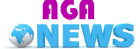 AGA NEWS, Latest news and Headline 
