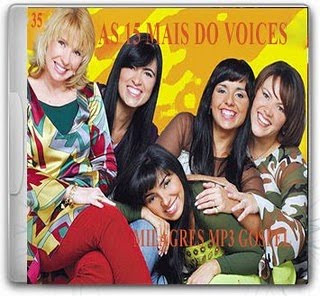 Voices – As 15 Mais Voices – As 15 Mais