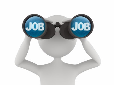 How Not to Conduct a Job Search How Not to Conduct a Job Search