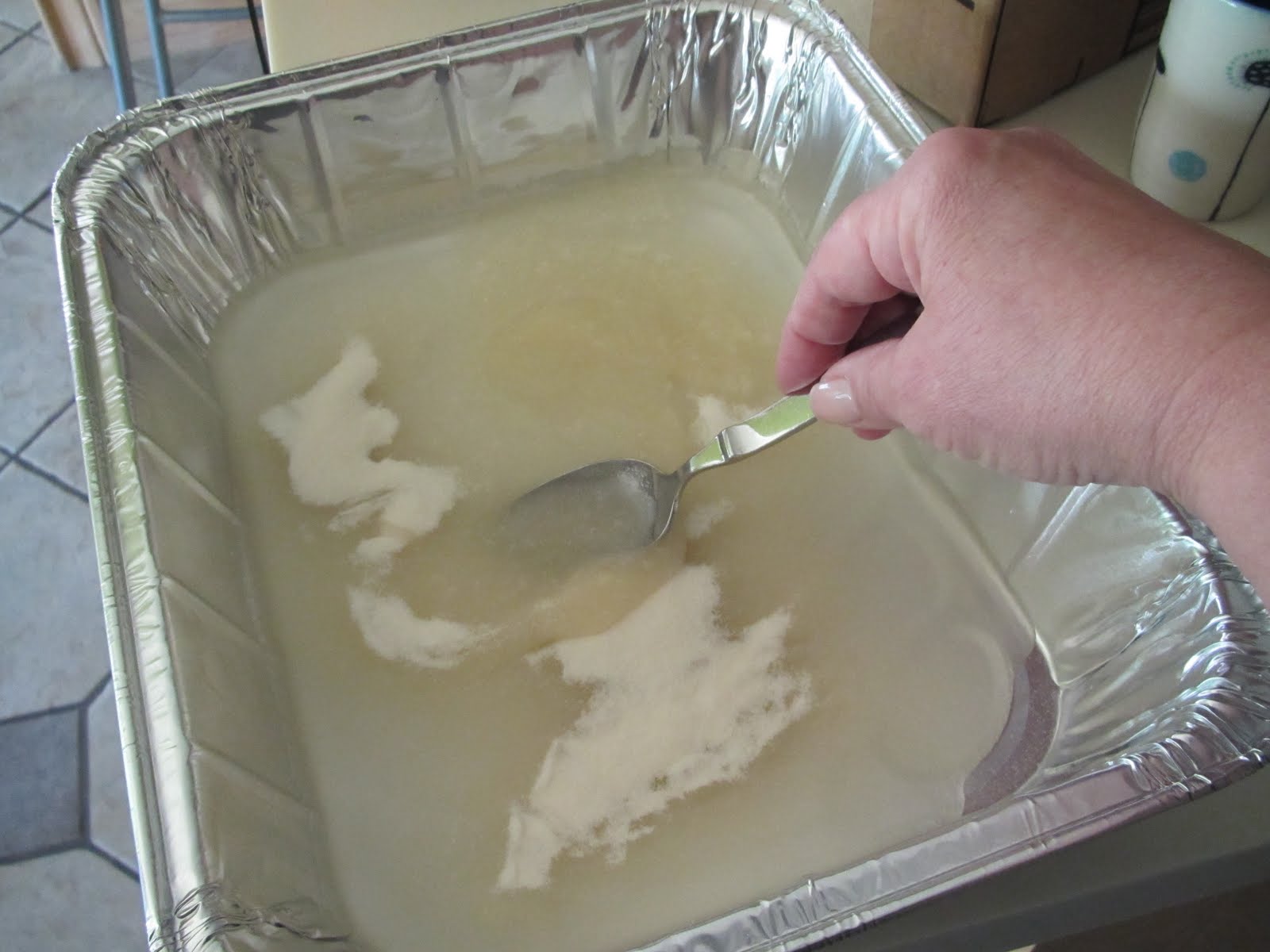 The Sketchbook Challenge Gelatin Plate Printing Tutorial