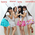 Foto Dan Profil Bessara GirlBand