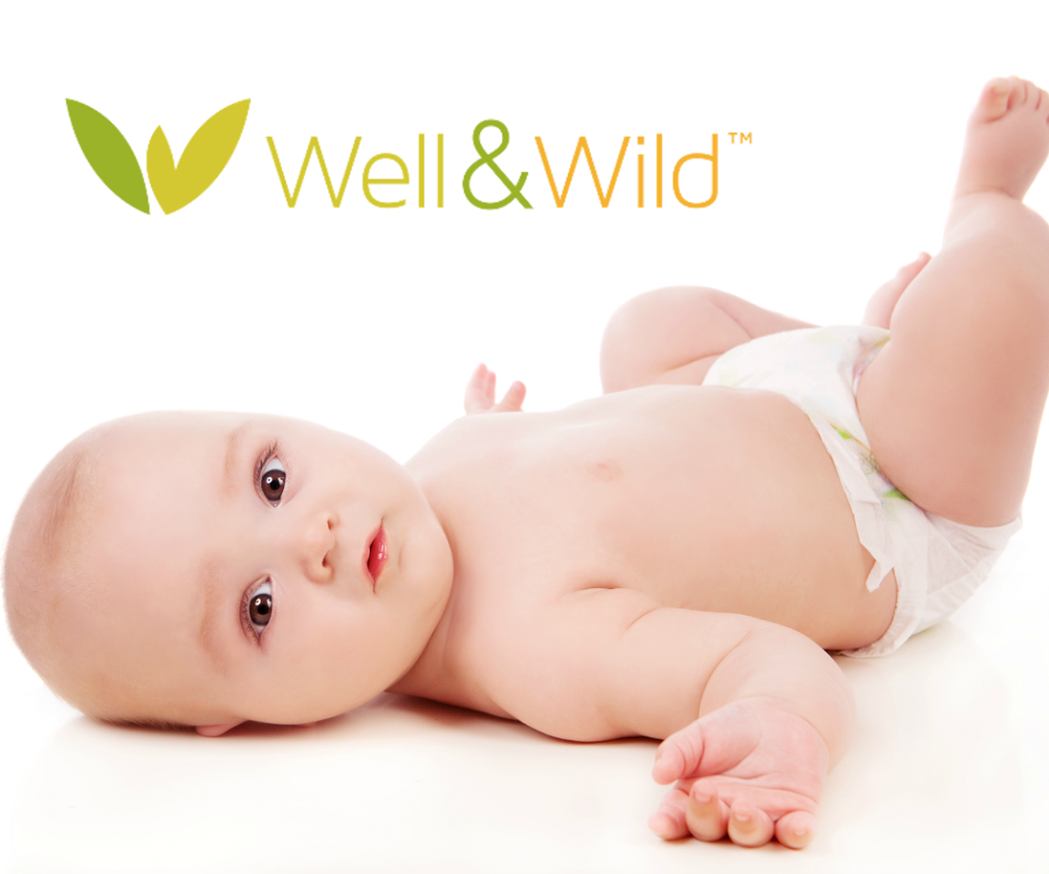 Well & Wild Natural Care
