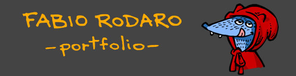 Fabio Rodaro portfolio