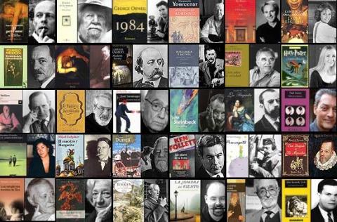 LITERATURA MEJORES literatura mejores: