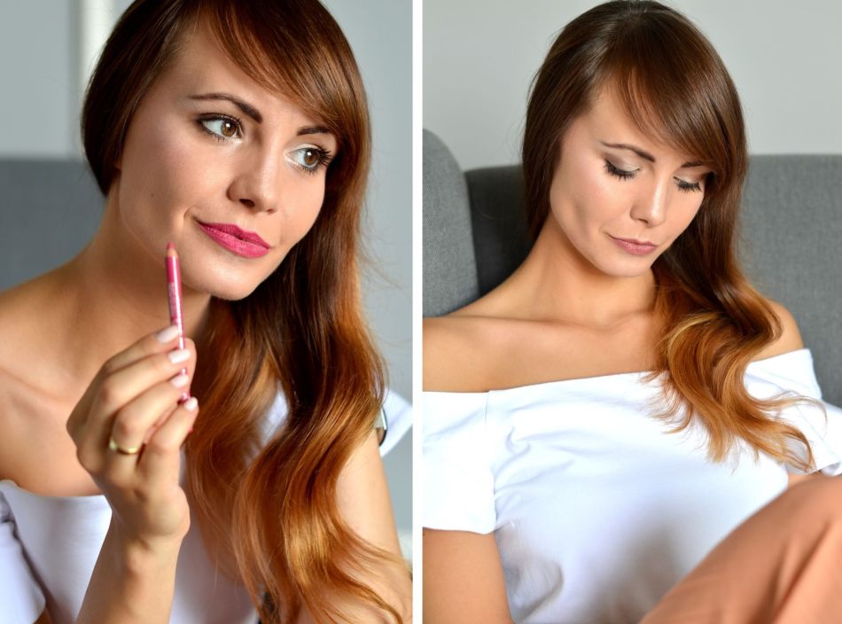 kredki do ust bourjois bourjois | kosmetyki