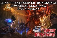 Xian Private Server