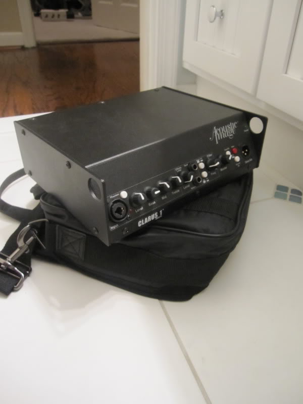 THE UNIQUE GUITAR BLOG Boutique Amplifiers Part Two