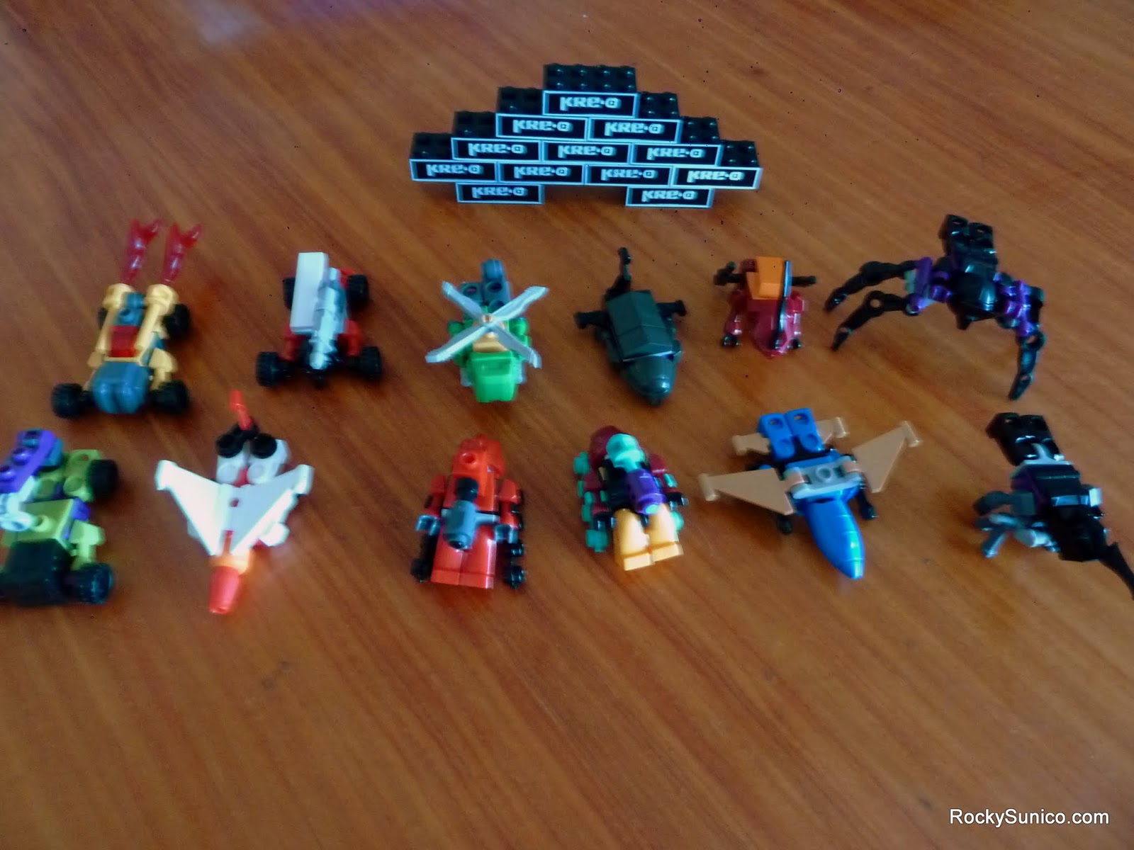 ... Transformers Micro-Changers Combiners Blind Bag Codes (Waves 0-2