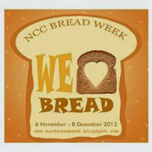 NCC Bread Week