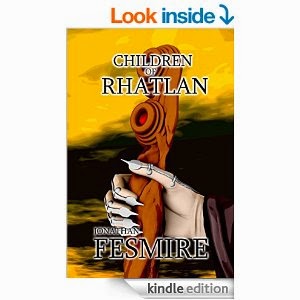 Children of Rhatlan