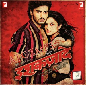 Ishaqzaade 2012 movie torrent