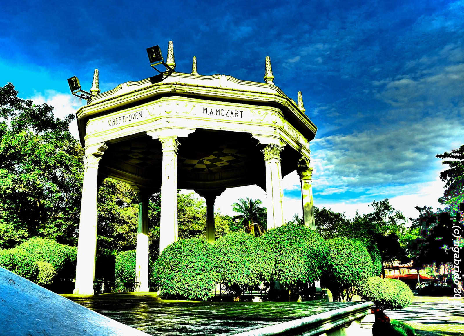 Bacolod public plaza essay picture