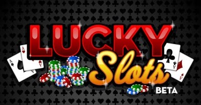 Block lucky slots on facebook