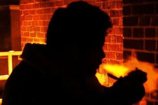 Se é possível deixar de fumar por meio do livro
