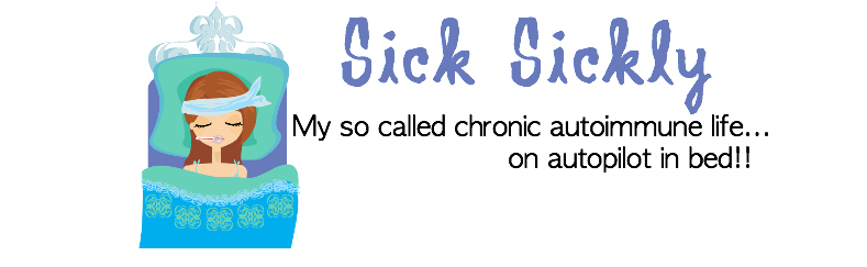 Sick Sickly